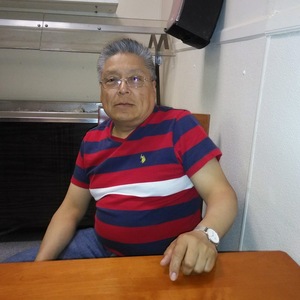 Forever in Our Hearts Uncle Jorge